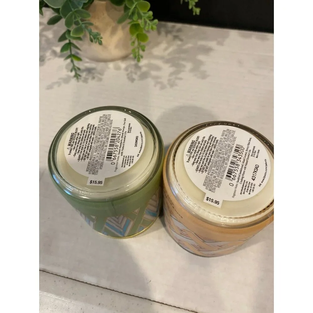Bath & Body Works this listing
